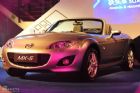 Mazda MX-5ʵͼ