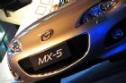 Mazda MX-5ʵͼ