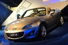 Mazda MX-5ʵͼ