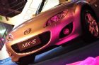 Mazda MX-5ʵͼ