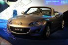 Mazda MX-5ʵͼ