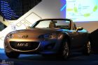 Mazda MX-5ʵͼ
