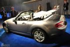 Mazda MX-5ʵͼ