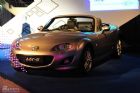 Mazda MX-5ʵͼ
