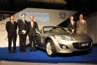 Mazda MX-5ʵͼ