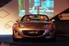 Mazda MX-5ʵͼ