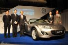 Mazda MX-5ʵͼ