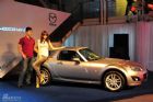 Mazda MX-5ʵͼ