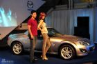 Mazda MX-5ʵͼ
