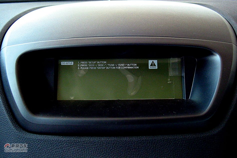 劳恩斯酷派3.8L旗舰自动版