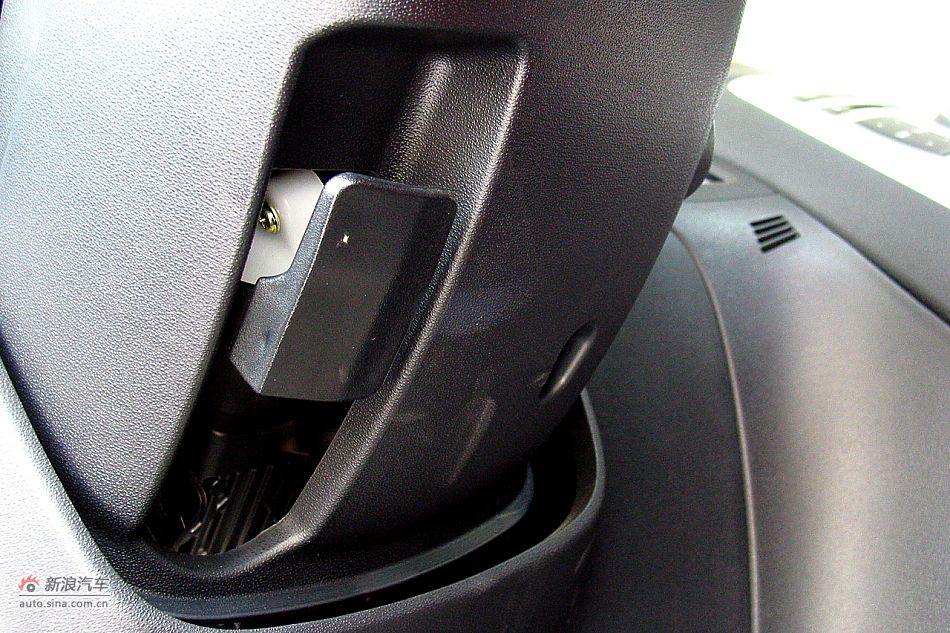 劳恩斯酷派3.8L旗舰自动版