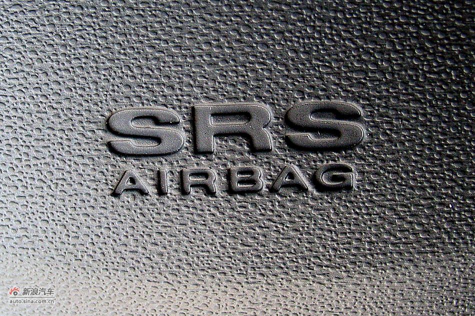 劳恩斯酷派3.8L旗舰自动版