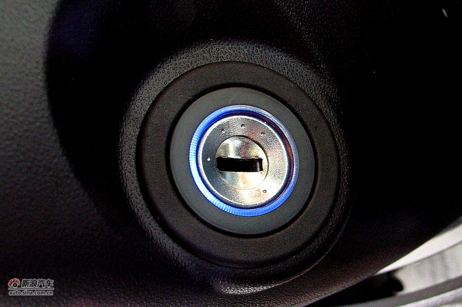 劳恩斯酷派3.8L旗舰自动版