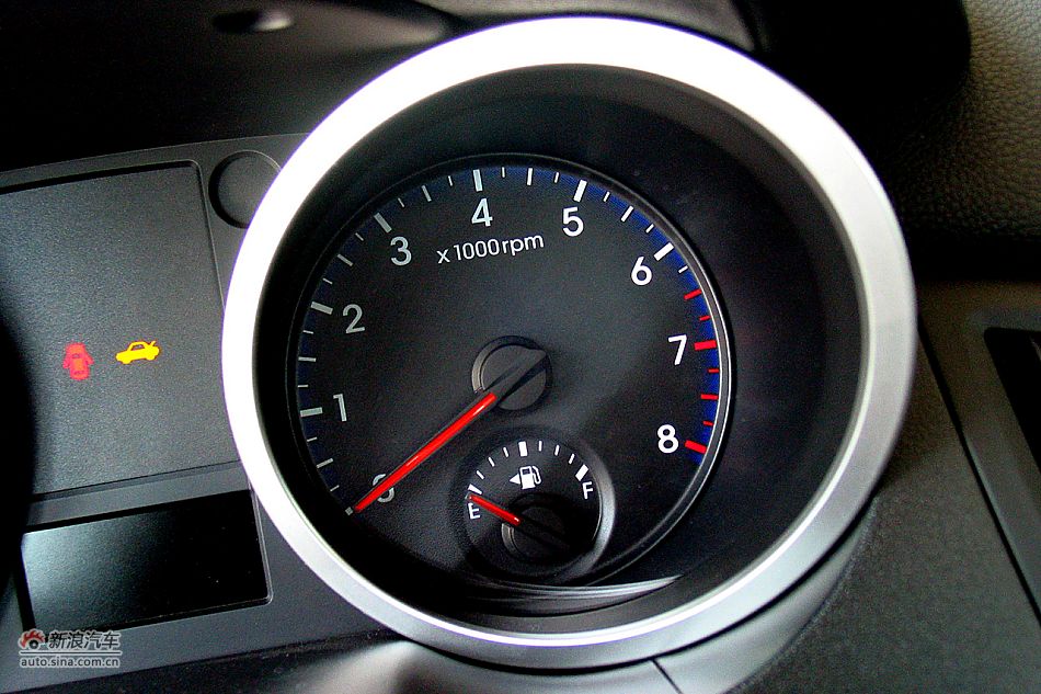 劳恩斯酷派2.0T靓雅自动版