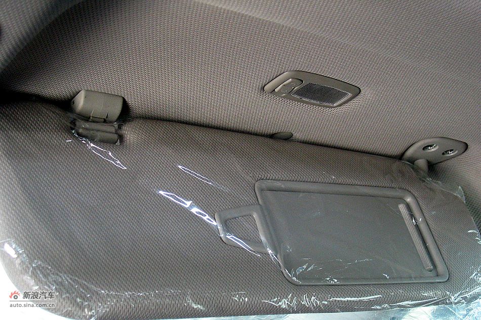 劳恩斯酷派2.0T靓雅自动版