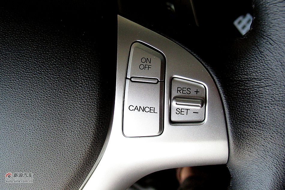 劳恩斯酷派2.0T靓雅自动版