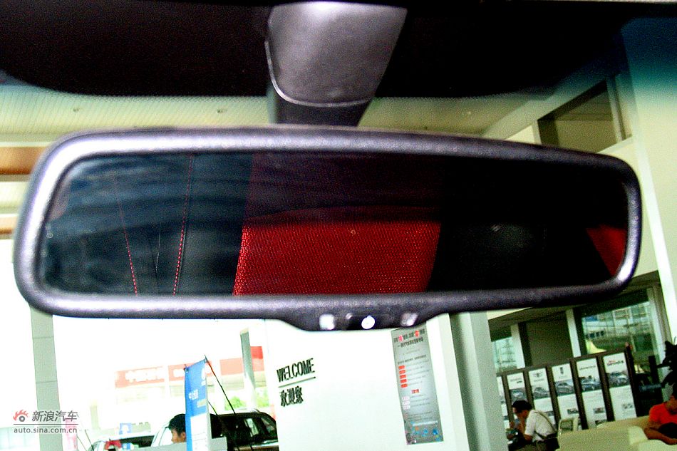 劳恩斯酷派2.0T靓雅自动版