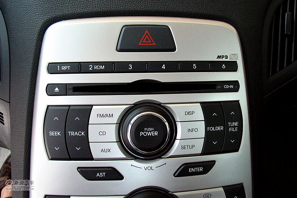 劳恩斯酷派2.0T靓雅自动版