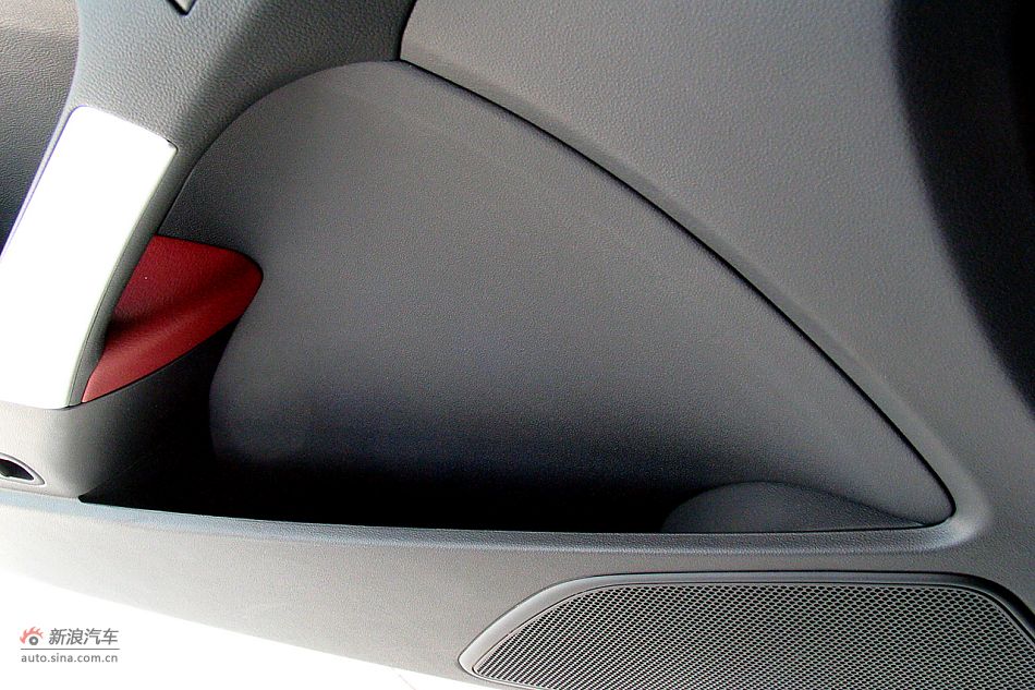 劳恩斯酷派2.0T靓雅自动版