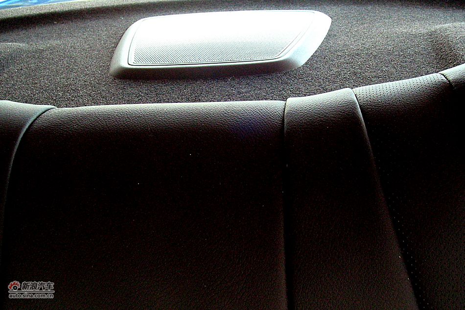 劳恩斯酷派2.0T靓雅自动版