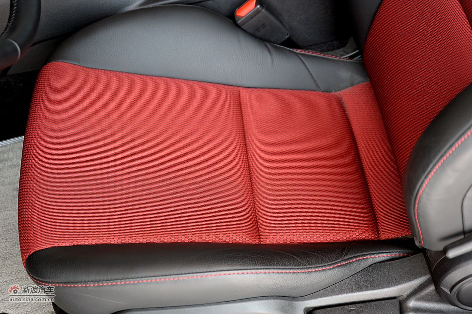 劳恩斯酷派2.0T靓雅自动版