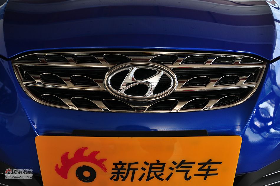 劳恩斯酷派2.0T豪华顶配细节图