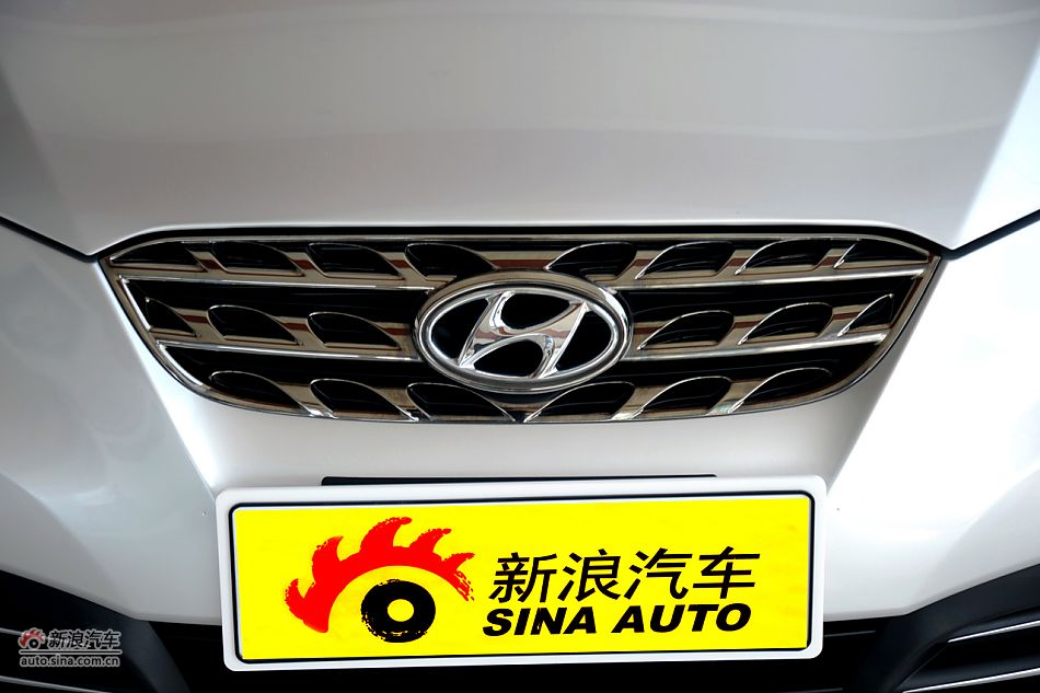 劳恩斯酷派2.0T靓雅自动版