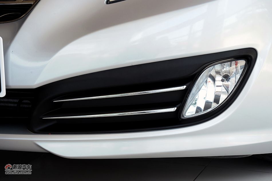 劳恩斯酷派2.0T靓雅自动版