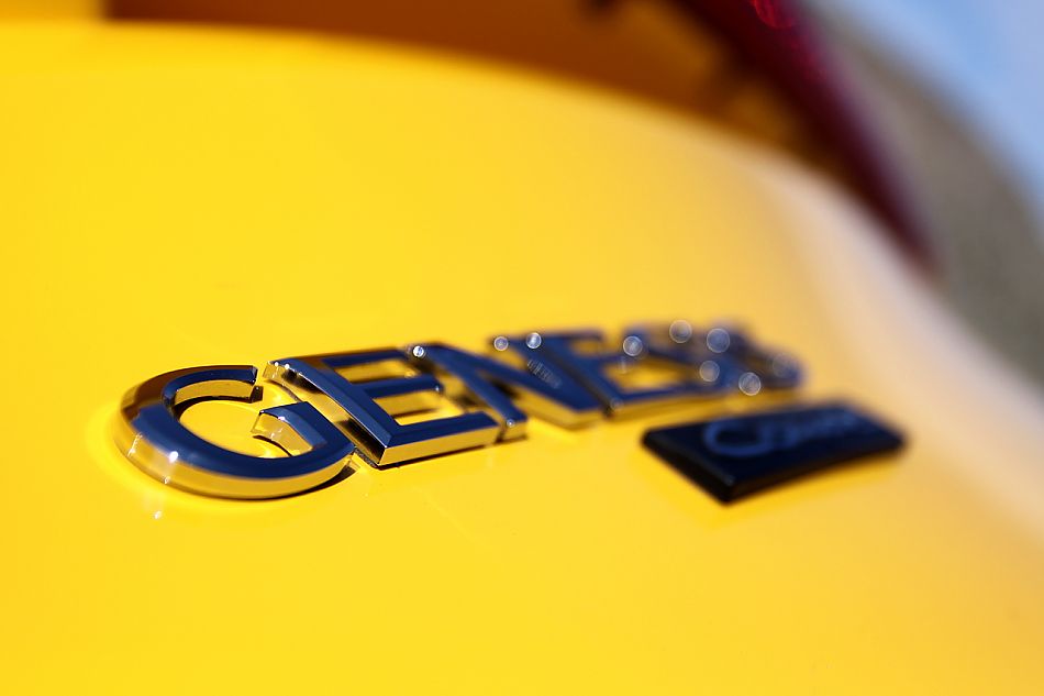 劳恩斯coupe外观图片