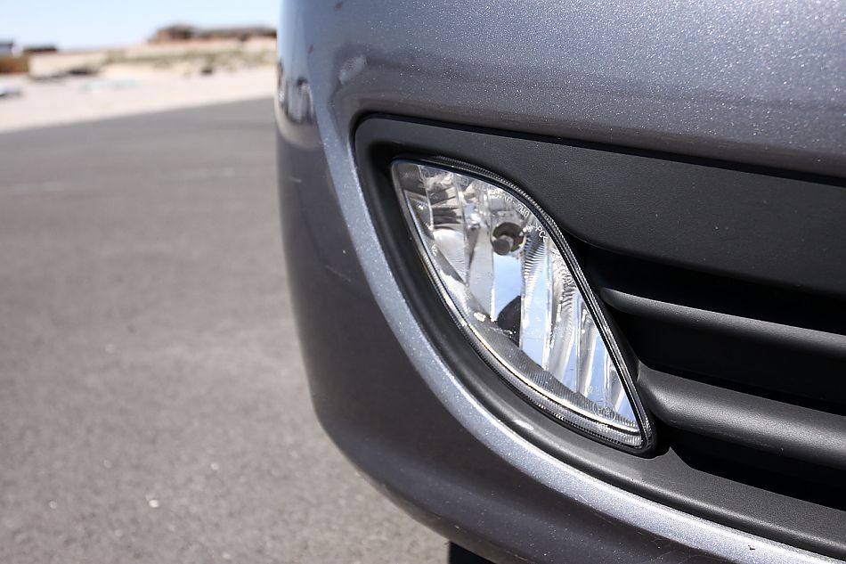 劳恩斯coupe外观图片