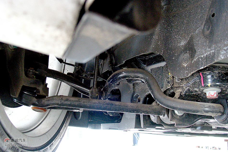 劳恩斯酷派3.8L旗舰自动版