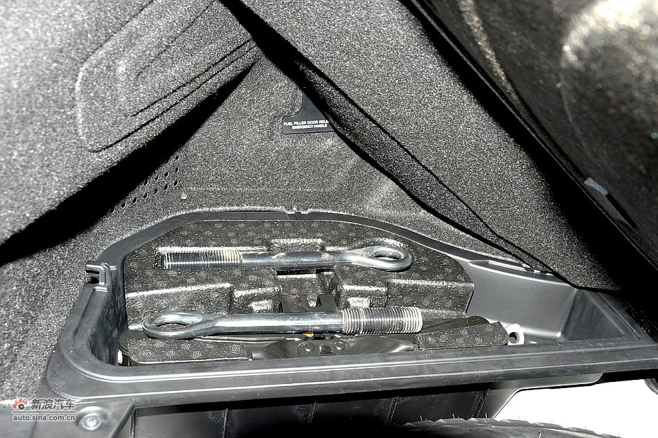 劳恩斯酷派2.0T靓雅自动版