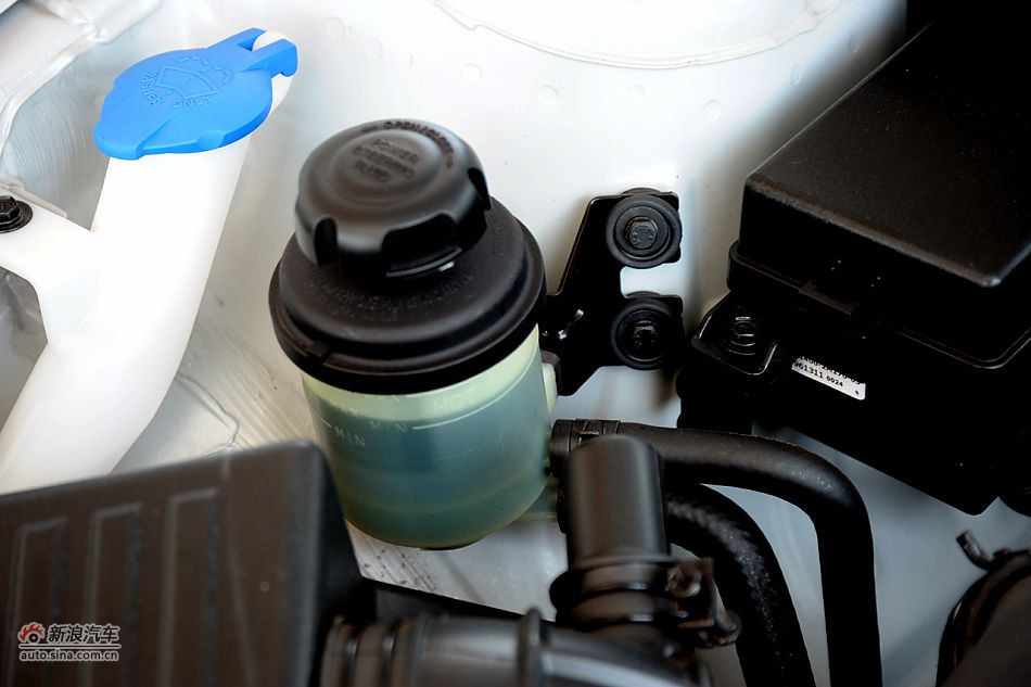 劳恩斯酷派2.0T靓雅自动版