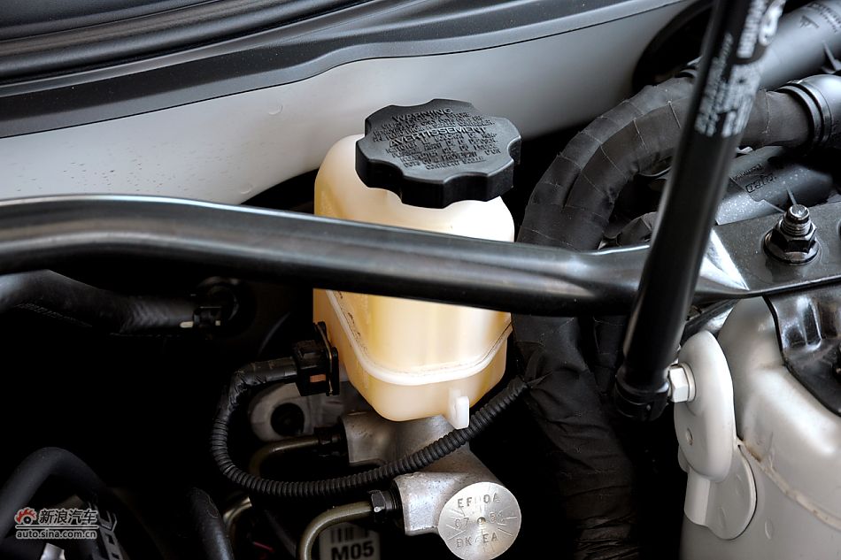 劳恩斯酷派2.0T靓雅自动版