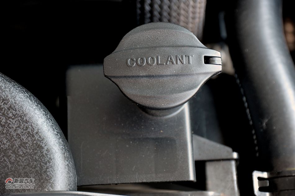 劳恩斯酷派2.0T靓雅自动版