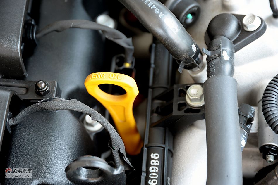 劳恩斯酷派2.0T靓雅自动版