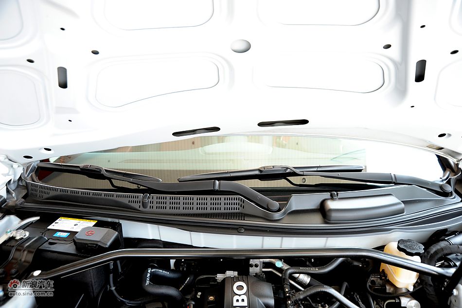 劳恩斯酷派2.0T靓雅自动版