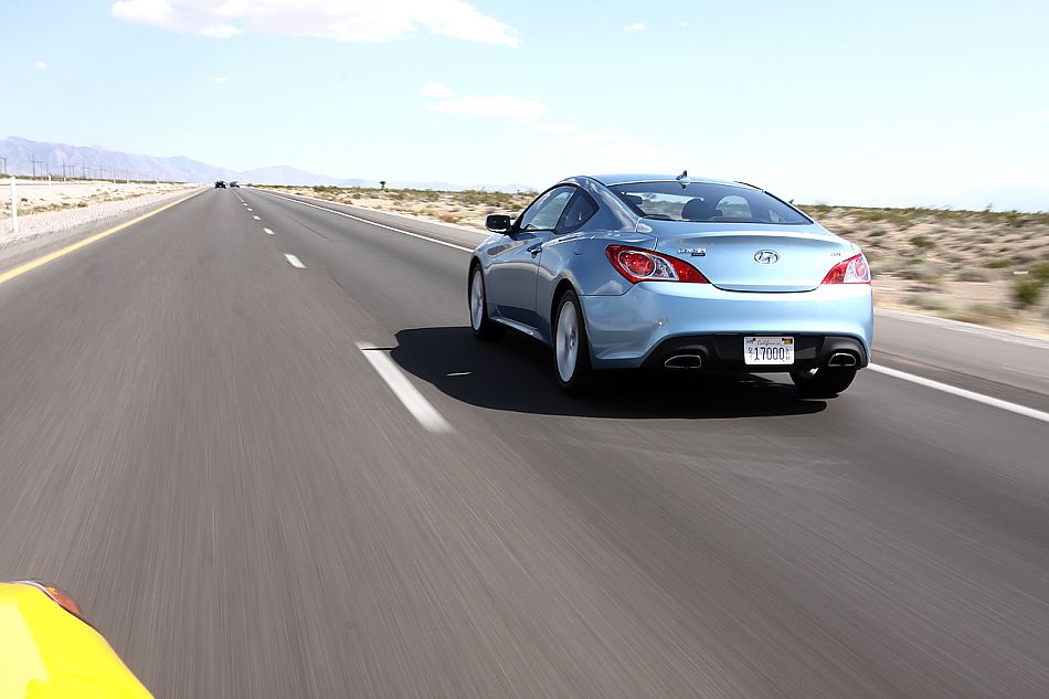 劳恩斯coupe动态外观图片