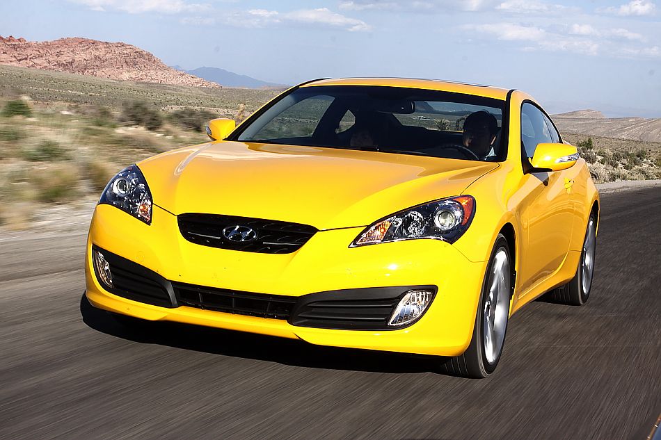 劳恩斯coupe动态外观图片