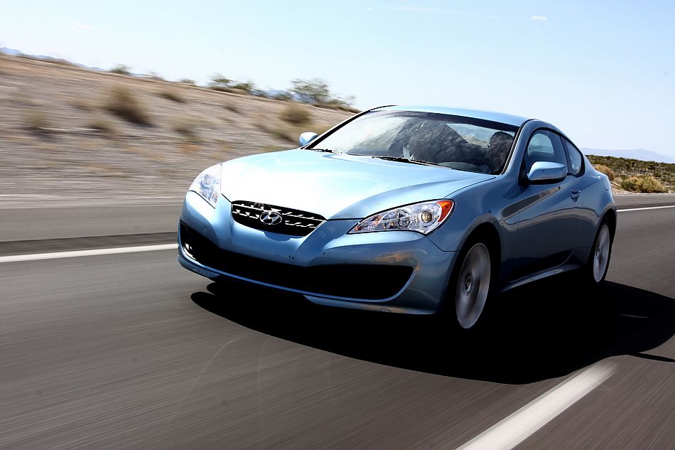 劳恩斯coupe动态外观图片