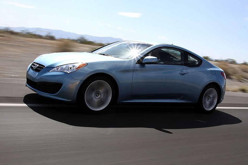 劳恩斯coupe动态外观图片