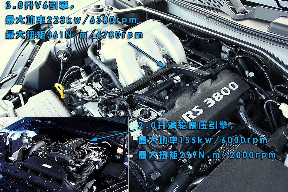 劳恩斯coupe跑车图解