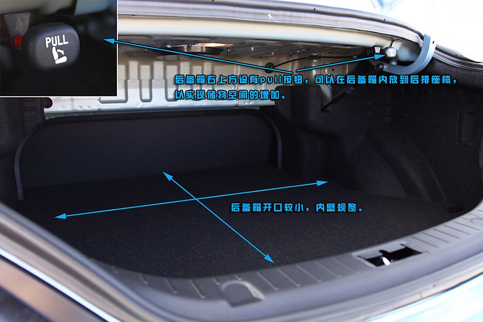 劳恩斯coupe跑车图解