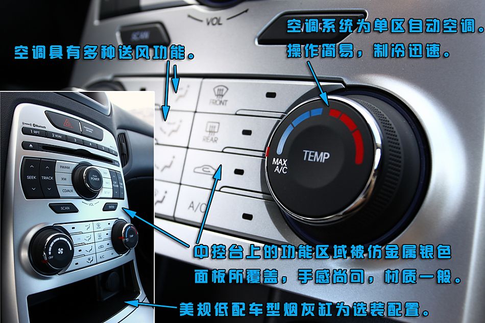 劳恩斯coupe跑车图解