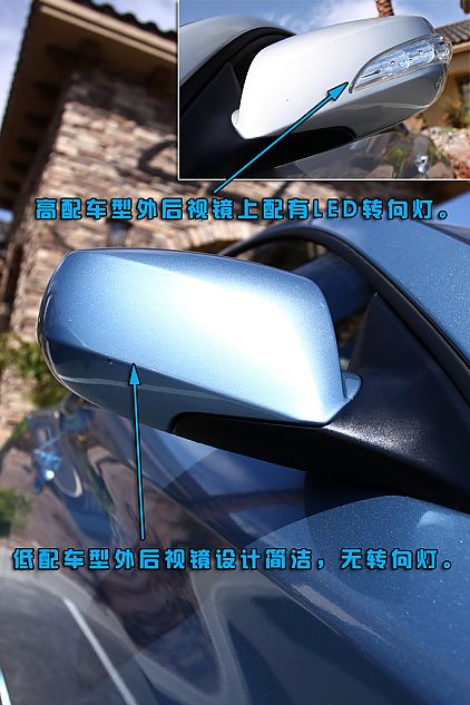 劳恩斯coupe跑车图解