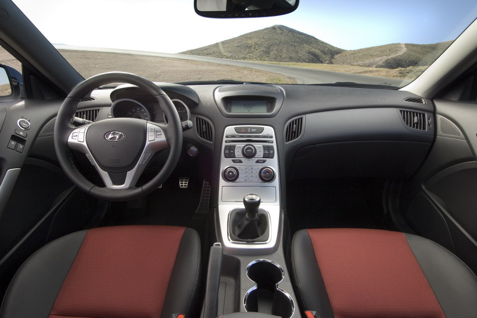 劳恩斯coupe资料图片