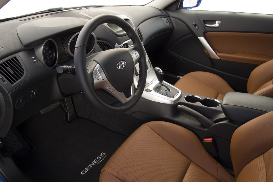 劳恩斯coupe资料图片