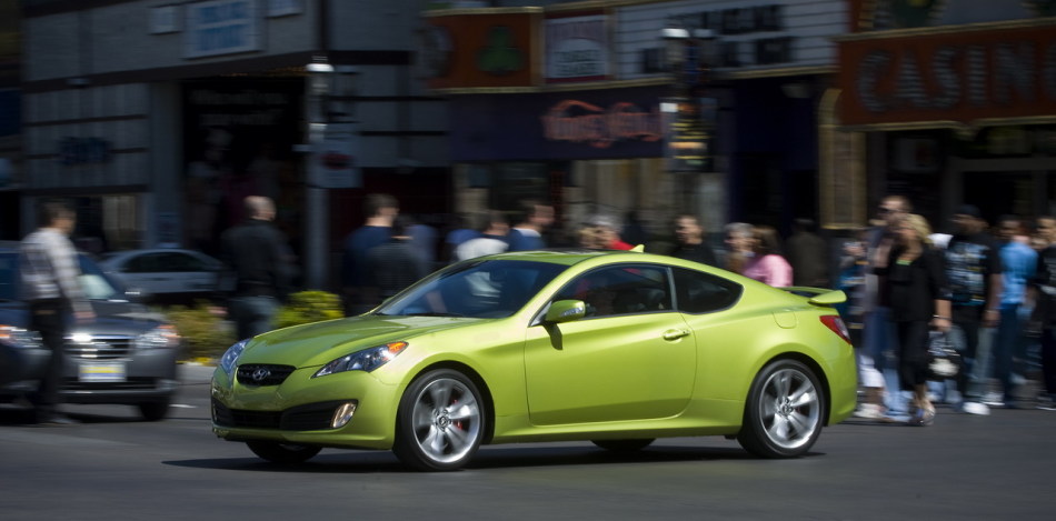 劳恩斯coupe资料图片