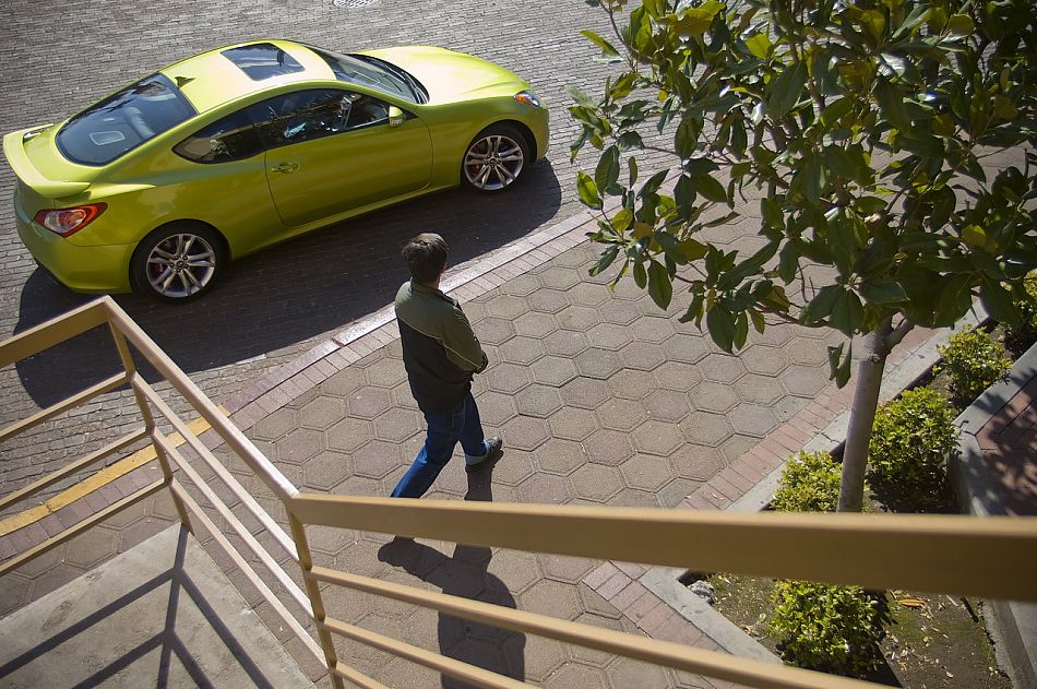 劳恩斯coupe资料图片