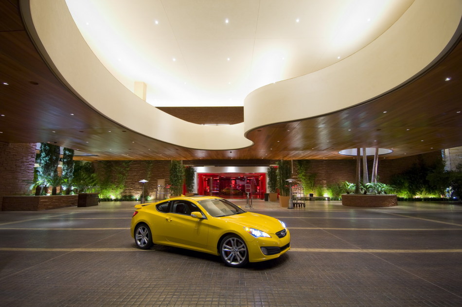 劳恩斯coupe资料图片